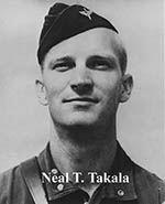 Neal T. Takala